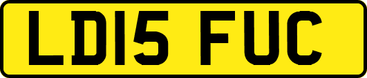 LD15FUC
