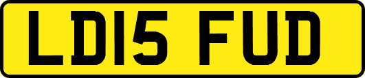 LD15FUD
