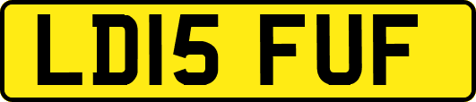 LD15FUF