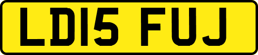LD15FUJ