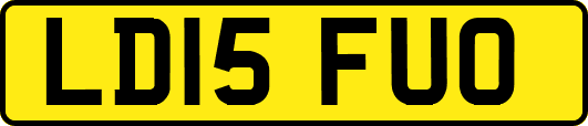LD15FUO