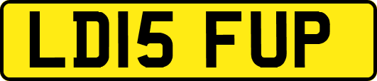 LD15FUP