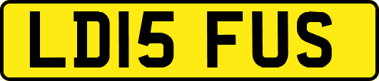 LD15FUS
