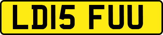 LD15FUU
