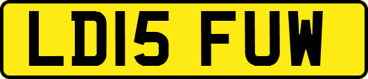 LD15FUW