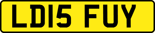 LD15FUY