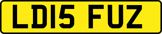 LD15FUZ