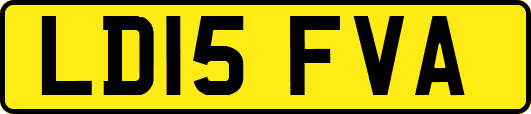LD15FVA