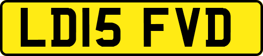 LD15FVD