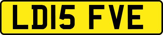 LD15FVE