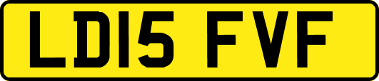 LD15FVF