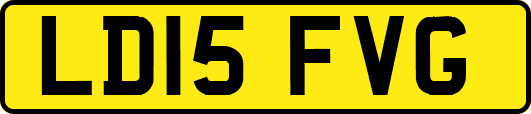 LD15FVG
