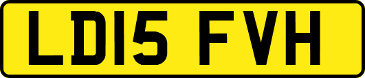 LD15FVH