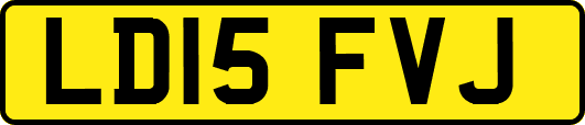 LD15FVJ