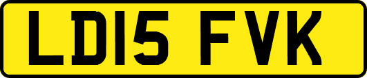 LD15FVK