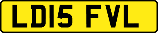 LD15FVL