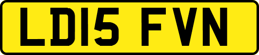 LD15FVN