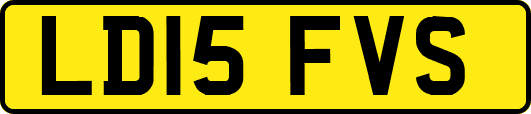 LD15FVS