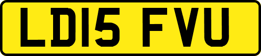 LD15FVU