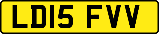LD15FVV