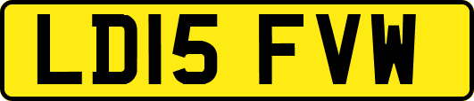 LD15FVW