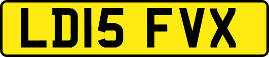 LD15FVX