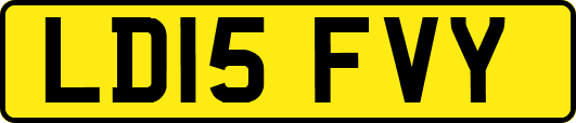 LD15FVY