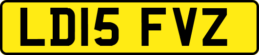 LD15FVZ