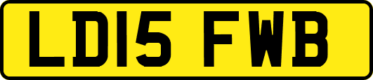 LD15FWB