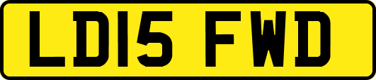 LD15FWD
