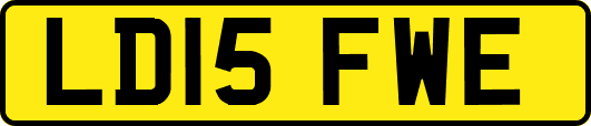 LD15FWE