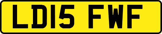 LD15FWF