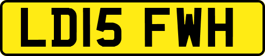 LD15FWH