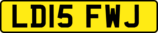 LD15FWJ