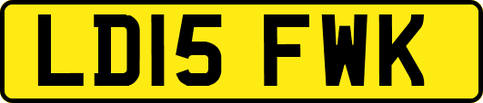 LD15FWK