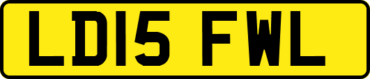 LD15FWL