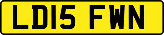 LD15FWN