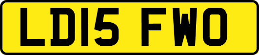 LD15FWO