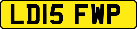 LD15FWP