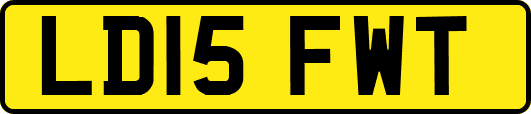 LD15FWT