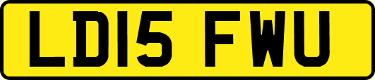 LD15FWU