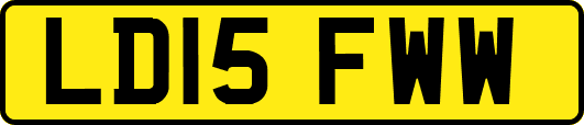 LD15FWW