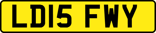LD15FWY