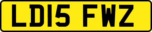 LD15FWZ