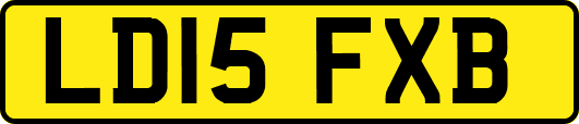 LD15FXB
