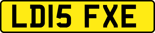 LD15FXE