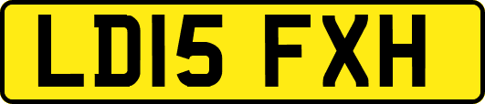 LD15FXH