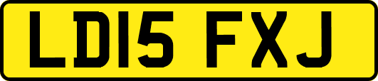 LD15FXJ
