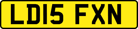 LD15FXN