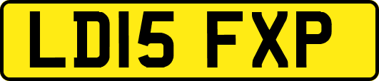 LD15FXP